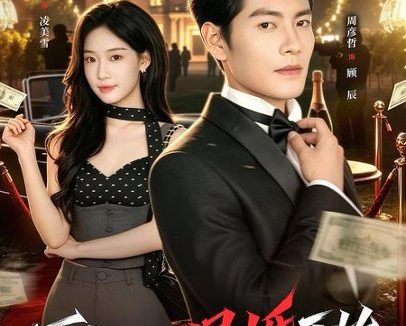 短剧《下山:从退婚开始(63集)周彦哲&曹璐》免费观看全集