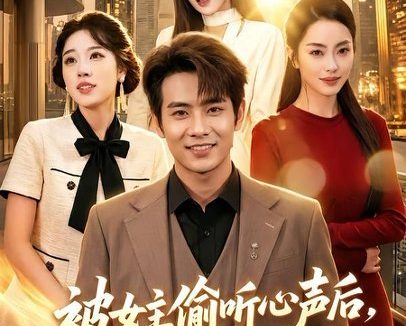 短剧《被女主偷听心声后,我成了人生大赢家(83集)徐晨皓&左倚天》免费观看全集