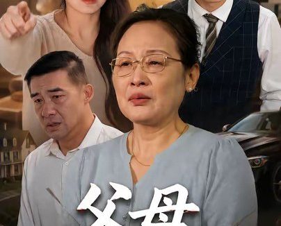 短剧《父母不是吸血包（60集）叶红＆曹轩荣（1080P）》免费观看全集