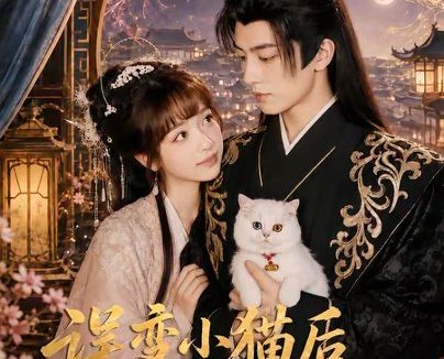 短剧《误变小猫后我成陛下掌心娇（60集）王康＆杨琳（1080P）》免费观看全集