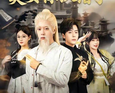 短剧《逆龄师徒下山,美女你认错了(80集)岳玉航&赵一霏》免费观看全集