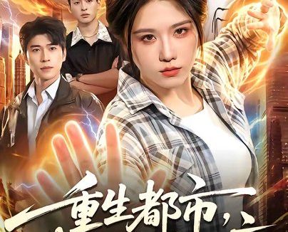 短剧《重生都市,我为第一女仙帝(87集)车芊云&齐宥澄》免费观看全集