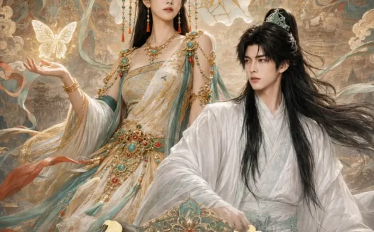 短剧《人在洪荒从忽悠成圣 (61集)》免费观看全集