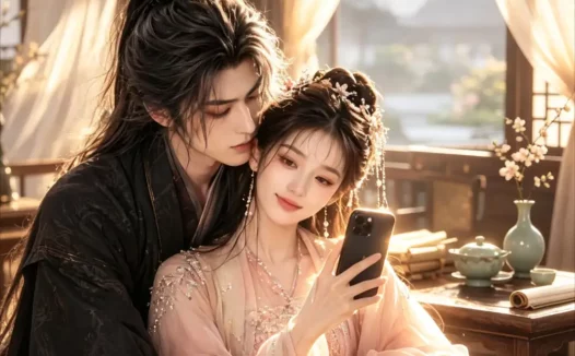 短剧《满电后我弃穿越留古代 (40集)》免费观看全集