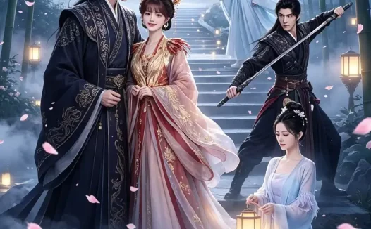 短剧《殿下暗卫她总犯迷糊 (110集)》免费观看全集