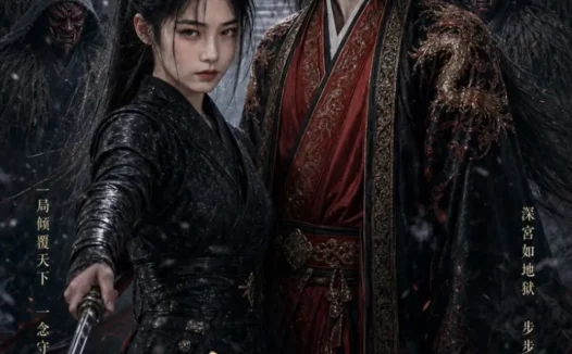 短剧《春不渡 (88集)》免费观看全集