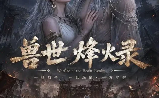 短剧《兽世烽火录 (20集)》免费观看全集