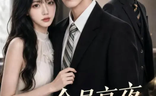 短剧《全员京夜为她着迷 (110集)》免费观看全集