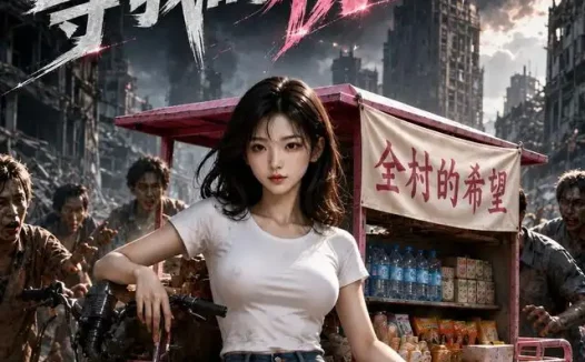 短剧《全末世都在等我的粉三轮 (90集)》免费观看全集