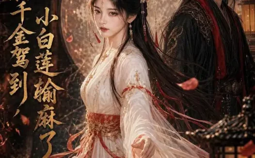 短剧《茶艺师真千金驾到小白莲输麻了 (72集)》免费观看全集