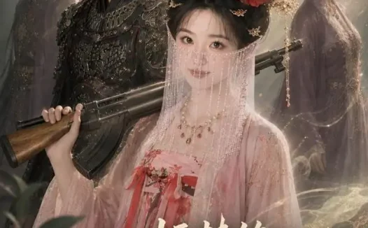 短剧《梧梦策妃吟王妃天天想和离 (71集)》免费观看全集