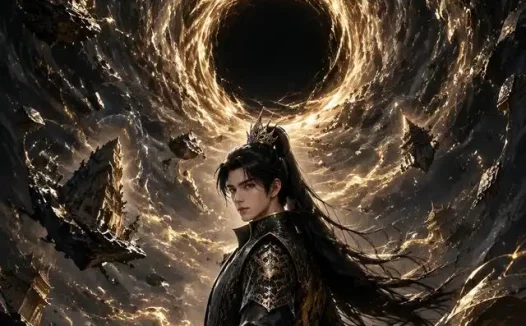 短剧《五灵根修仙我有一个吞噬空间 (71集)》免费观看全集