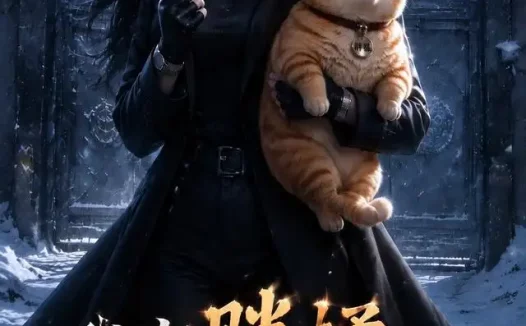 短剧《我家胖橘带我躺赢末世 (61集)》免费观看全集