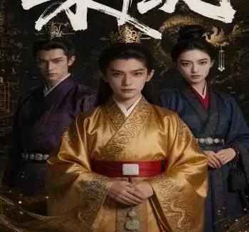 短剧《未归人 (45集) AI短剧》免费观看全集