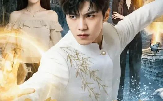 短剧《去宇宙尽头 (67集) AI短剧》免费观看全集