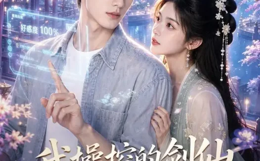 短剧《我操控的剑仙成真女友了 (70集) AI短剧》免费观看全集