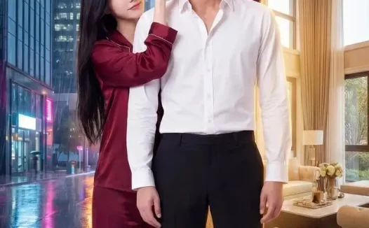 短剧《被裁员这天我被渝富婆婆捡回家了 (82集) AI短剧》免费观看全集