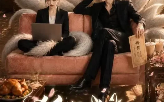 短剧《狐仙大人的催婚单 (51集) AI短剧》免费观看全集