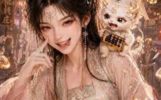 短剧《穿书奸臣女我疯狂败家 (112集)》免费观看全集