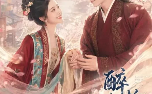 短剧《醉折春令 (80集)》免费观看全集