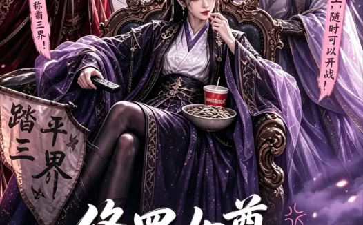 短剧《修罗女尊执掌族群前路 (20集)》免费观看全集