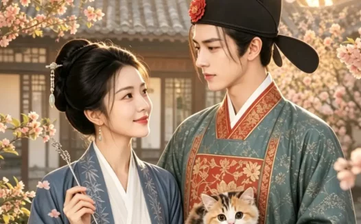 短剧《铁扇娘子嫁探花 (45集)》免费观看全集