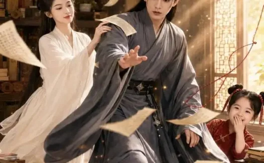 短剧《兵书上说先发制人 (51集)》免费观看全集