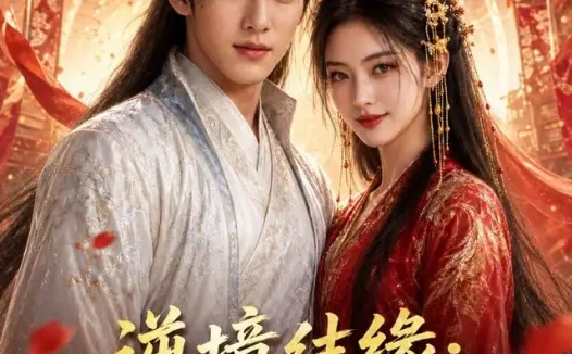 短剧《逆境结缘我娶了隐世女仙 (85集)》免费观看全集