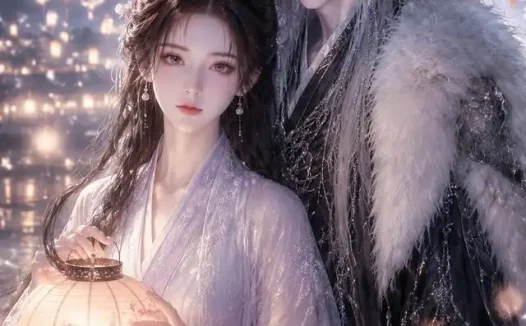 短剧《十年灯约终不负 (54集)》免费观看全集