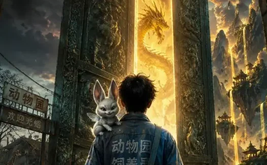 短剧《日薪一万我在动物园守门 (60集)》免费观看全集