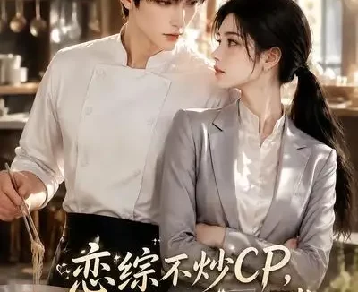 短剧《恋综不炒CP我和清冷评委开食堂 (64集)》免费观看全集