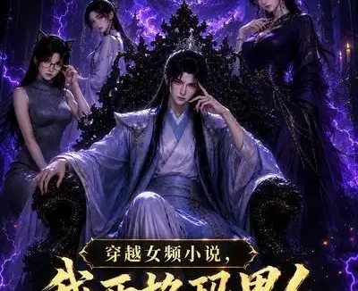 短剧《穿越女频小说我西格玛男人摊牌了第一季 (83集)》免费观看全集
