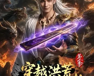 短剧《穿越洪荒我给巫族当军师第二季 (138集)》免费观看全集
