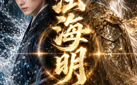 短剧《浊海却明了心 (52集)》免费观看全集