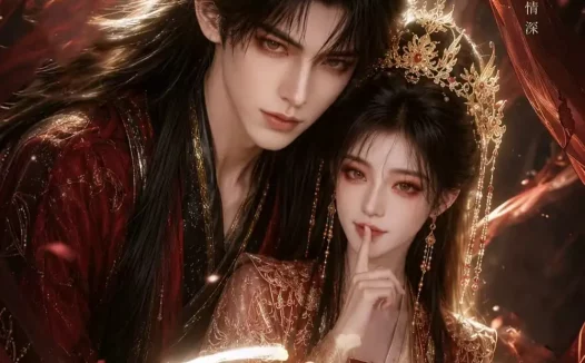 短剧《一纸婚书 (30集)》免费观看全集