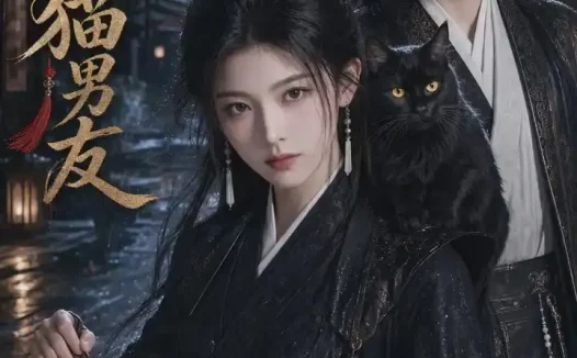 短剧《我的世子猫男友 (53集)》免费观看全集