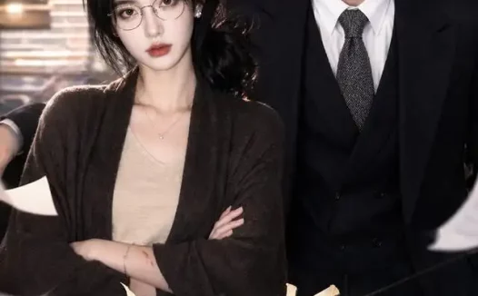 短剧《我的老板是旧冤家 (64集)》免费观看全集