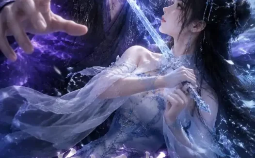 短剧《前尘尽断逆徒莫追 (40集)》免费观看全集
