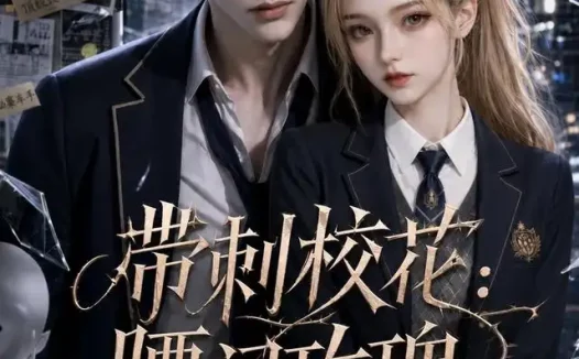短剧《带刺校花腰间玫瑰第一季 (120集)》免费观看全集