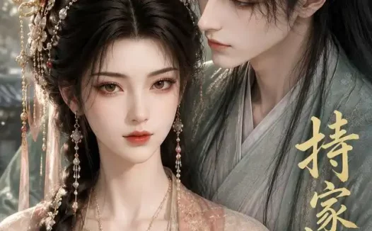 短剧《持家小娘子 (47集)》免费观看全集