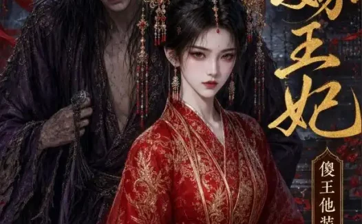 短剧《替嫁王妃傻王他装不下去了第二季 (27集)》免费观看全集