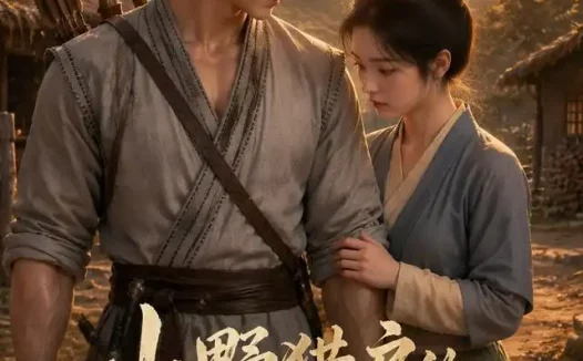 短剧《山野猎户的白月光妻 (46集)》免费观看全集