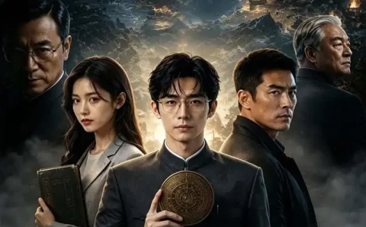 短剧《让你代课教历史没让你推演未来 (91集)》免费观看全集