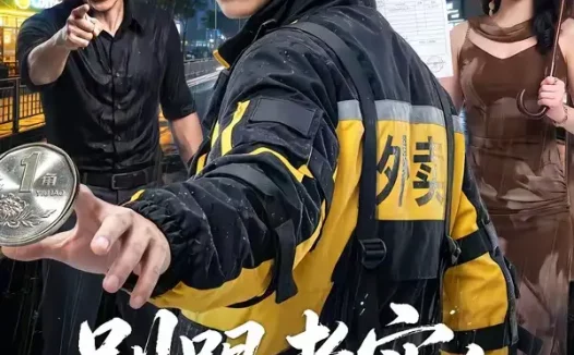 短剧《别跟老实人讲规矩 (65集) 武佳巍&胡徐慧&袁浩》免费观看全集