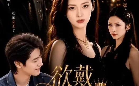 短剧《欲戴王冠 (81集) 董一&王美淇》免费观看全集