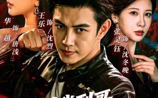 短剧《叫我烈哥不是猛龙不过江 (111集) 王乐一&华越&张灵钰》免费观看全集