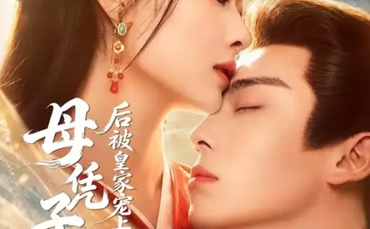 短剧《母凭子贵后被皇家宠上天第二季 (66集) 赵华为&陈杨婷丹》免费观看全集