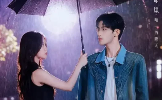 短剧《被雨淋湿的小狗 (80集) 林秋一&滕泽文》免费观看全集