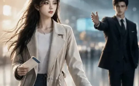 短剧《迟来深情不抵远风 (51集)》免费观看全集