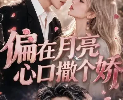 短剧《偏在月亮心口撒个娇 (69集)》免费观看全集